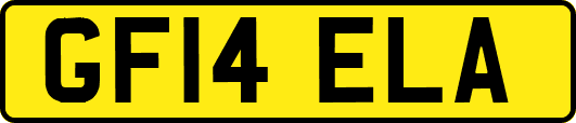 GF14ELA