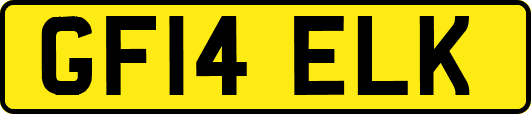GF14ELK