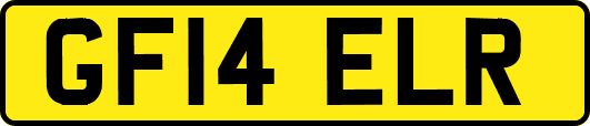 GF14ELR