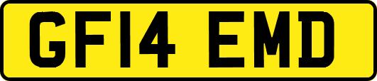 GF14EMD