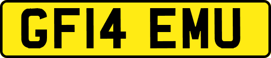 GF14EMU