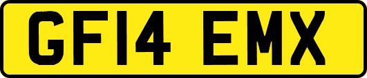 GF14EMX
