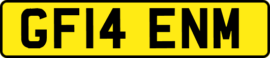 GF14ENM