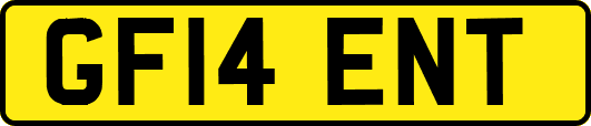GF14ENT