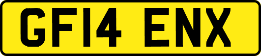 GF14ENX