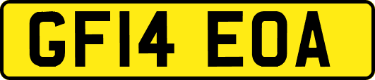 GF14EOA