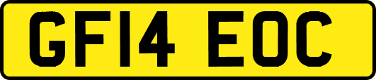 GF14EOC
