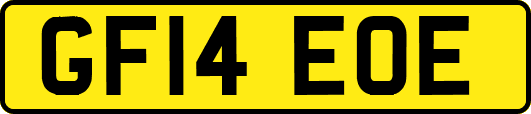 GF14EOE