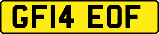 GF14EOF