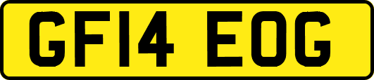 GF14EOG