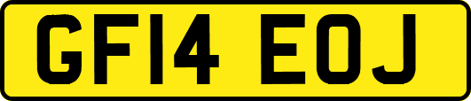 GF14EOJ