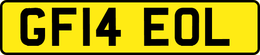 GF14EOL