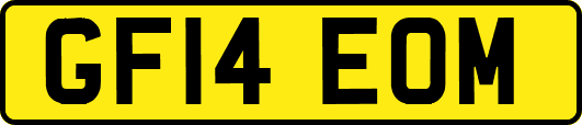 GF14EOM