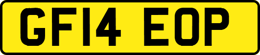 GF14EOP