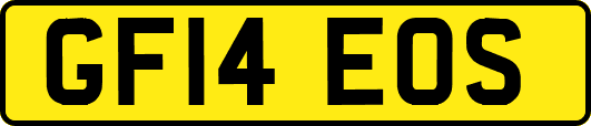 GF14EOS