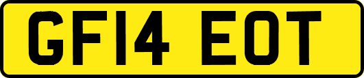 GF14EOT