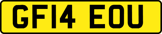 GF14EOU