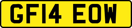 GF14EOW
