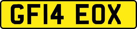 GF14EOX