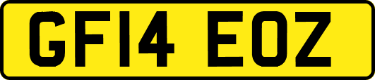 GF14EOZ