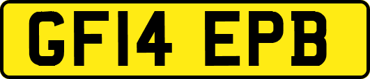GF14EPB