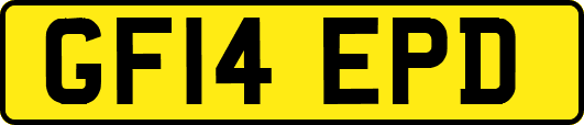 GF14EPD