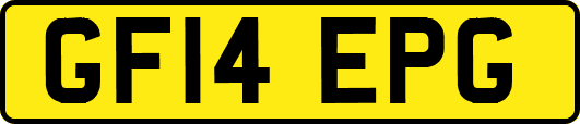 GF14EPG