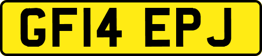 GF14EPJ