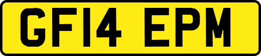 GF14EPM
