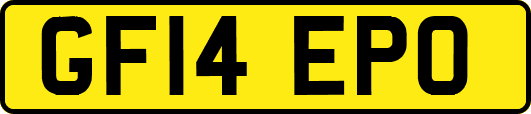GF14EPO
