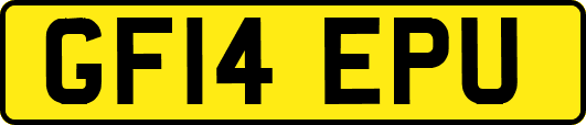 GF14EPU