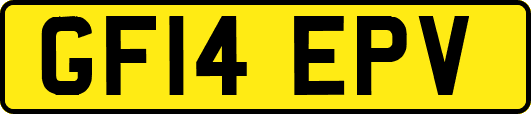 GF14EPV