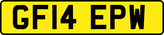 GF14EPW