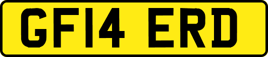 GF14ERD