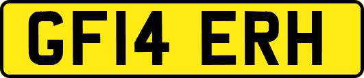 GF14ERH