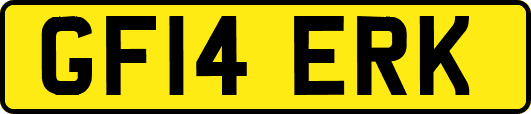 GF14ERK