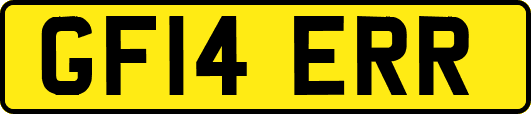 GF14ERR