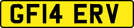 GF14ERV