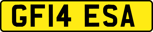 GF14ESA