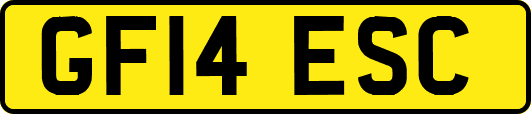 GF14ESC