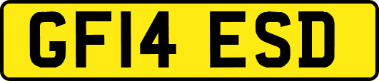GF14ESD