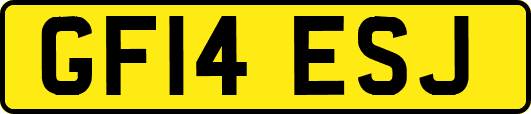 GF14ESJ