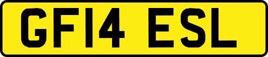 GF14ESL