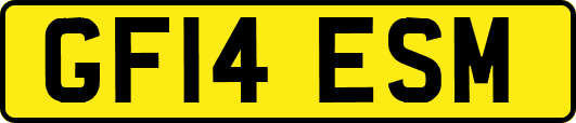GF14ESM