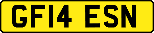 GF14ESN