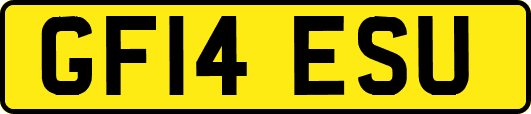 GF14ESU