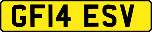 GF14ESV
