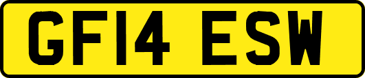 GF14ESW