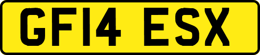GF14ESX
