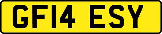 GF14ESY